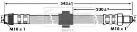 borgbeck-bbh7171