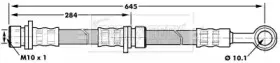 borgbeck-bbh7180