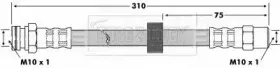 borgbeck-bbh7188
