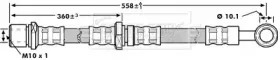 borgbeck-bbh7190