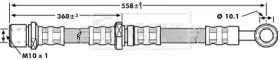 borgbeck-bbh7191