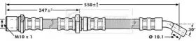 borgbeck-bbh7193