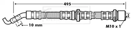 borgbeck-bbh7197
