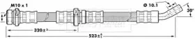 borgbeck-bbh7200