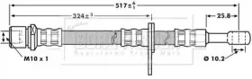 borgbeck-bbh7202