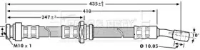 borgbeck-bbh7206