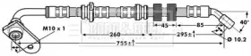 borgbeck-bbh7210
