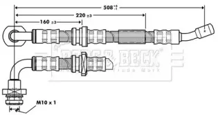 borgbeck-bbh7211