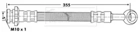 borgbeck-bbh7212
