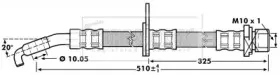 borgbeck-bbh7216