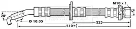 borgbeck-bbh7217