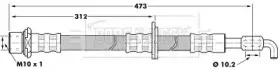 borgbeck-bbh7221