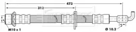 borgbeck-bbh7222