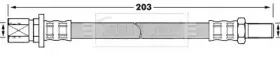 borgbeck-bbh7224