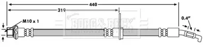 borgbeck-bbh7231