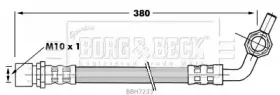 borgbeck-bbh7233