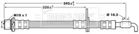 borgbeck-bbh7236