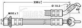 borgbeck-bbh7238