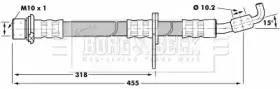 borgbeck-bbh7239