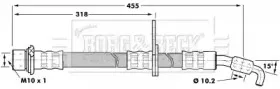 borgbeck-bbh7240