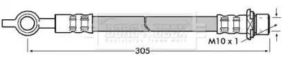 borgbeck-bbh7241