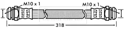 borgbeck-bbh7246