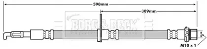 borgbeck-bbh7247