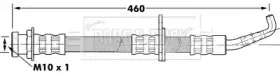 borgbeck-bbh7263