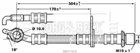 borgbeck-bbh7269