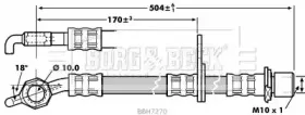 borgbeck-bbh7270