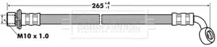 borgbeck-bbh7281
