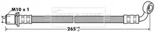 borgbeck-bbh7282
