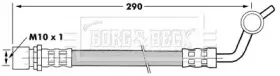 borgbeck-bbh7286