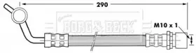 borgbeck-bbh7287