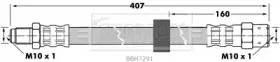 borgbeck-bbh7291