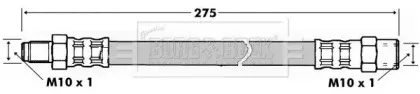 borgbeck-bbh7296