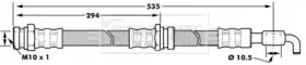 borgbeck-bbh7313