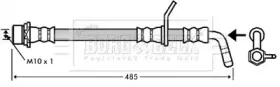borgbeck-bbh7349