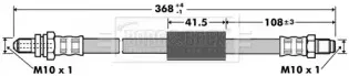 borgbeck-bbh7355