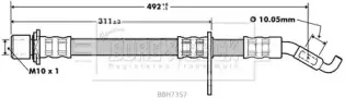 borgbeck-bbh7357