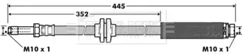 borgbeck-bbh7360