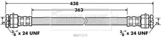 borgbeck-bbh7370