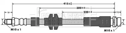 borgbeck-bbh7376