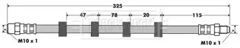borgbeck-bbh7378