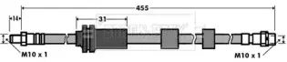 borgbeck-bbh7391