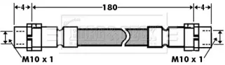 borgbeck-bbh7394