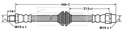 borgbeck-bbh7395