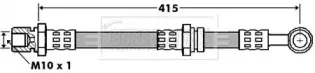 borgbeck-bbh7400