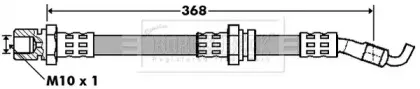borgbeck-bbh7401