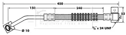 borgbeck-bbh7412
